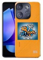 TECNO POP 7 (BF6) FRP BY BFT