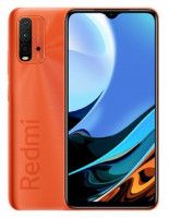 REDMI 9T (LIME) [M2010J19SG] DUMP VIA UMT