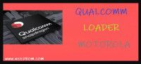 MOTO QCOM LOADER