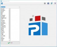 PANDORA (SETUP) 2026