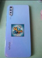 VIVO S1 (1907) PD1913F FRP VIA BFT VIVO S1 (1907) PD1913F FRP VIA BFT
