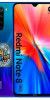 REDMI NOTE 8 (Ginkgo) FRP VIA BFT
