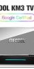 MECOOL KM3 (S905X2) TV BOX FLASH FIRMWARE