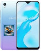 VIVO Y1s 2015 (PD2014F) FRP VIA BFT