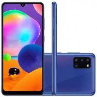 GALAXY A31 (SM-A315G) DUMP BY UMT