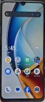 ZTE NUBIA V70 MAX (Z2467) DUMP BY UNLOCKTOOL
