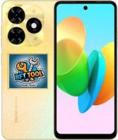 TECNO SPARK 20C (BG7) FRP VIA BFT
