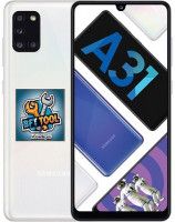 GALAXY A31 (SM-A315G) U5 FRP VIA BFT
