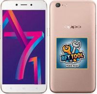 OPPO A71 (CPH1801) FRP BY BFT