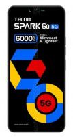 TECNO SPARK Go 5G (KM9) FRP VIA AMT
