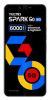 TECNO SPARK Go 5G (KM9) FRP VIA AMT