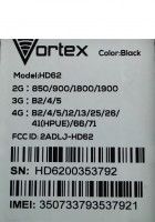 Vortex HD62
