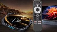 VONTAR X5 (S905X5M) TV BOX FLASH FIRMWARE