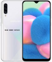 GALAXY A30s (SM-A307FN) U4 DEAD BOOT REPAIR