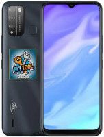 ITEL VISION 1 PRO (L6502) FRP BY BFT
