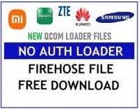 LOADER NEW QCOM FILES