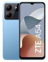 ZTE BLADE A54 (P963F64_1) DUMP BY PANDORA ZTE BLADE A54 (P963F64_1) DUMP BY PANDORA