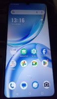 ZTE NUBIA A36 (Z2472) FRP BY BFT ZTE NUBIA A36 (Z2472) FRP BY BFT