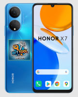 HONOR X7 (CMA-LX2) FRP VIA BFT