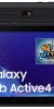 GALAXY TAB ACTIVE 4 PRO (SM-T636B) U1-U4 FRP VIA BFT