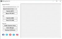 FRP King Tool v1.0
