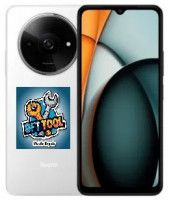 REDMI A3X (Klein) FRP VIA BFT REDMI A3X (Klein) FRP VIA BFT