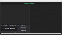 FASTBOOT FLASHER TOOL (Offine)