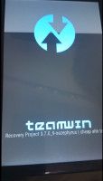 TWRP Yiyo X30 Pro Max k50sv1_64