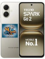 TECNO SPARK Go 2 (KM4) FRP BY BFT