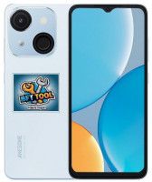 ITEL A50C (A669L) SC9863A FRP BY BFT