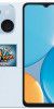 ITEL A50C (A669L) SC9863A FRP BY BFT