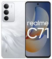 REALME C71 (RMX5303) FACTORY SIGNED REALME C71 (RMX5303) FACTORY SIGNED
