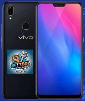 VIVO Y85a 1727 (PD1730) FRP BY BFT