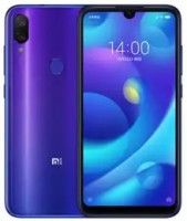 XIAOMI MI PLAY (ZAL1722) FLASH FIRMWARE