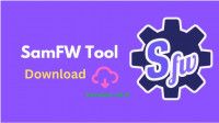 SAMFW TOOL V5.4