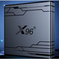 X96 NEX (S905Y5) TV BOX FIRMWARE
