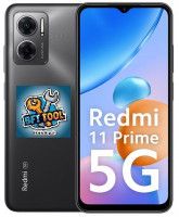 REDMI 11 PRIME 5G (22041219G) FRP BY BFT REDMI 11 PRIME 5G (22041219G) FRP BY BFT
