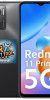 REDMI 11 PRIME 5G (22041219G) FRP BY BFT