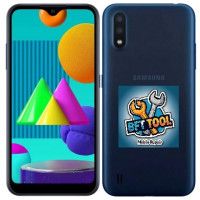 GALAXY M01 (SM-M015G) FRP BY BFT