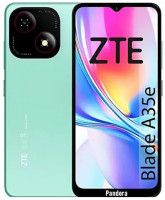 ZTE BLADE A35 (P963F95_A) DUMP BY PANDORA ZTE BLADE A35 (P963F95_A) DUMP BY PANDORA