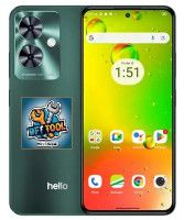 SYMPHONY HELIO 40 FRP BY BFT