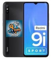 REDMI 9i (M2006C3LI) FRP BY BFT