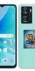 OPPO A57 4G (CPH2387) FORMAT + FRP BY BFT