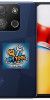 ITEL A50s (A663L) FRP BY BFT