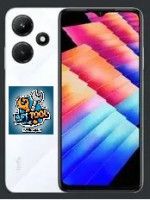INFINIX HOT 30i (X669C) FRP BY BFT