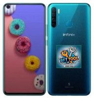 INFINIX NOTE 5s (X652) FRP BY BFT