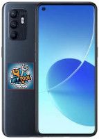 OPPO RENO 6 (CPH2235) FRP VIA BFT