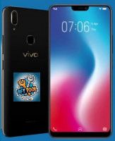 VIVO V9 (1723) [PD1730F] FRP BY BFT