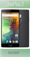 ONEPLUS 2 ROOT FILE