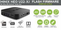 MINI NEO U220XJ (S922XJ) TV BOX FLASH FIRMWARE MINI NEO U220XJ (S922XJ) TV BOX FLASH FIRMWARE